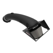 aFe 52-10012D aFe Rapid Induction Cold Air Intake System w/Pro DRY S Filter 2021+ Ford F-150 V8-5.0L