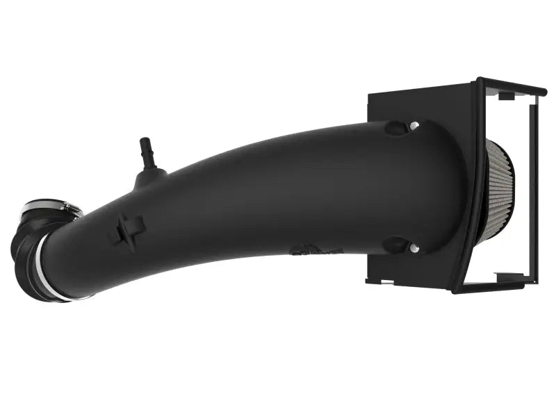 aFe Rapid Induction Cold Air Intake System w/Pro DRY S Filter 2021 + Ford F-150 V8-5.0L - Truck & Automotive