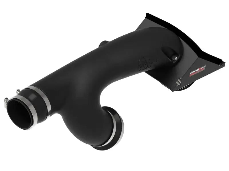 aFe Rapid Induction Cold Air Intake System w/Pro DRY S Filter 2021 + Ford F-150 V6-3.5L (tt) - Truck & Automotive