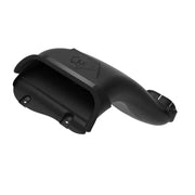 aFe 52-10010S aFe Rapid Induction Dynamic Air Scoop 2021+ Ford F-150V6/V8 - Black