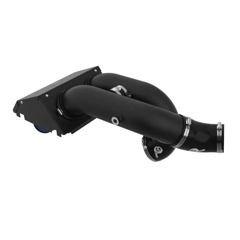 aFe 52-10015R aFe Rapid Induction Pro 5R Cold Air Intake System 21-22 Ford F-150 Raptor V6-3.5L (tt)