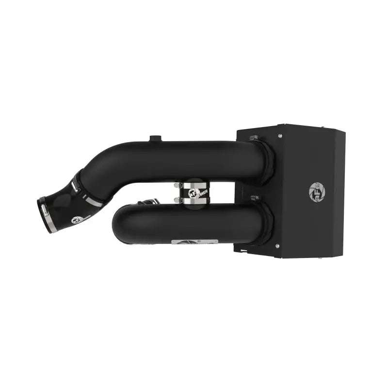 aFe 52-10015R aFe Rapid Induction Pro 5R Cold Air Intake System 21-22 Ford F-150 Raptor V6-3.5L (tt)