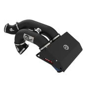 aFe 52-10015R aFe Rapid Induction Pro 5R Cold Air Intake System 21-22 Ford F-150 Raptor V6-3.5L (tt)