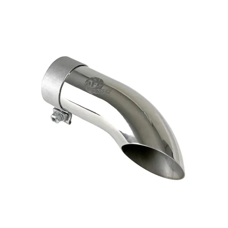 aFe 49-46046 aFe ROCK BASHER 2.5in 409 SS Cat-Back Exhaust - 16-20 Toyota Tacoma L4-2.7L / V6-3.5L
