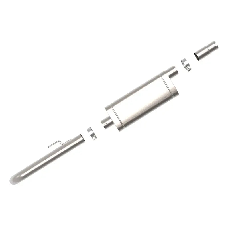 aFe 49-48082 aFe ROCK Basher Exhaust Cat-Back 3in SS-409 2020 Jeep Gladiator (JT) V6-3.6L