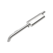 aFe 49-48082 aFe ROCK Basher Exhaust Cat-Back 3in SS-409 2020 Jeep Gladiator (JT) V6-3.6L