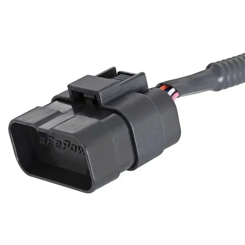 aFe Scorcher Blue Bluetooth Power Module 16-18 NIssan Titan XD V8-5.0L (td) 