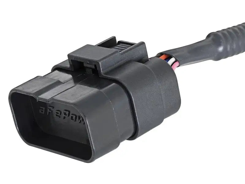 aFe Scorcher Blue Bluetooth Power Module 2019 GM Silverado/Sierra 1500 L4-2.7L (t) - Truck & Automotive
