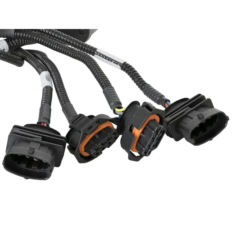 aFe 77-47001 aFe Scorcher GT Module 17-18 Hyundai Elantra Sport 1.6L Turbo