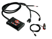 Automotive performance module with wiring harness and control switch for Subaru Outback, afe scorcher gt module