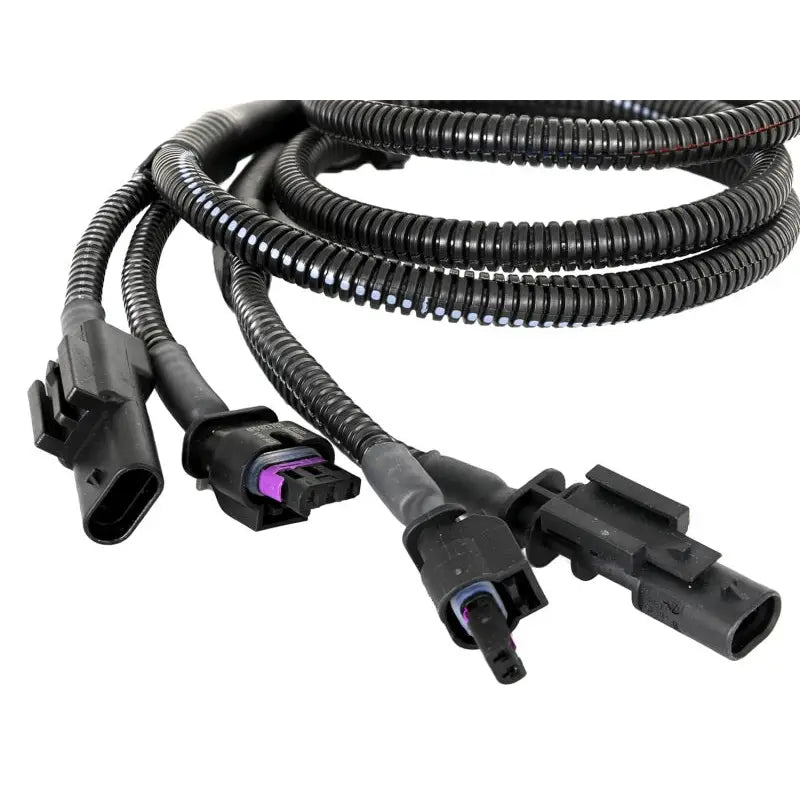 aFe 77-46205 aFe Scorcher GT Module 2018 Jeep Wrangler (JL) V6-3.6L