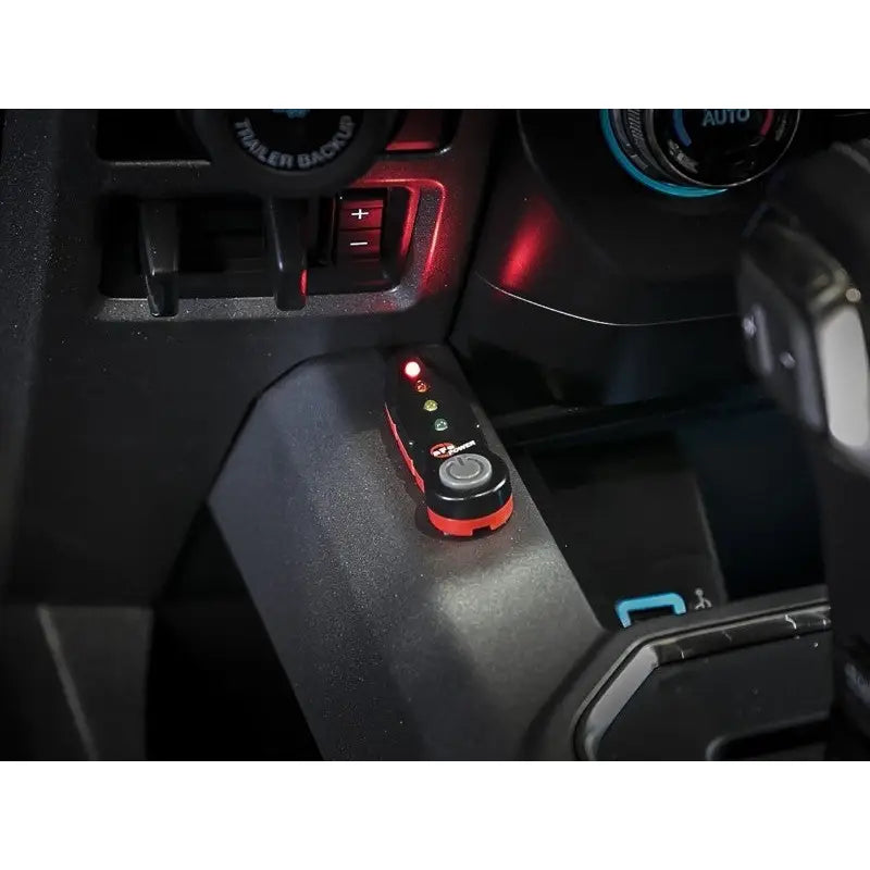 aFe 77-43050 aFe Scorcher Module 22-23 Ford Bronco Raptor V6 3.0L
