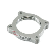 aFe 46-34018 aFe Silver Bullet Throttle Body Spacer 04-12 GM Colorado/Canyon L5 3.5L/3.7L