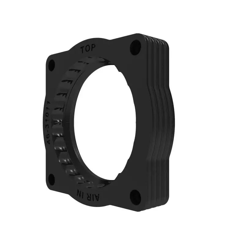 aFe 46-31011 aFe Silver Bullet Throttle Body Spacer 07-13 BMW 328i (E90/E91/E92/E93) L6-3.0L N52