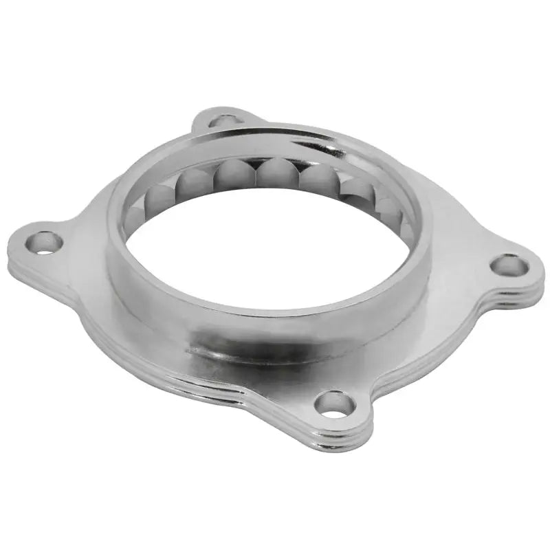 aFe 46-34010 aFe Silver Bullet Throttle Body Spacer 10-14 Chevrolet Camaro V6 3.6L