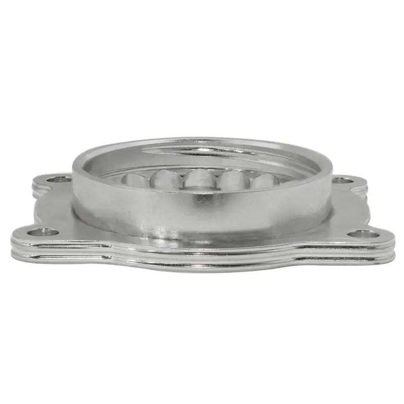 aFe 46-34010 aFe Silver Bullet Throttle Body Spacer 10-14 Chevrolet Camaro V6 3.6L
