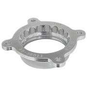 aFe 46-38011 aFe Silver Bullet Throttle Body Spacer 10-18 Toyota FJ Cruiser V6 4.0L