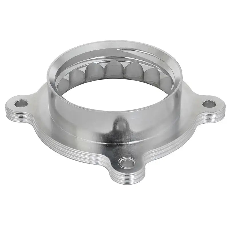 aFe 46-38011 aFe Silver Bullet Throttle Body Spacer 10-18 Toyota FJ Cruiser V6 4.0L