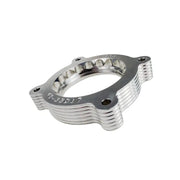 aFe 46-33017 afe Silver Bullet Throttle Body Spacer 11-12 Ford F-150 V6 3.5L (tt) EcoBoost