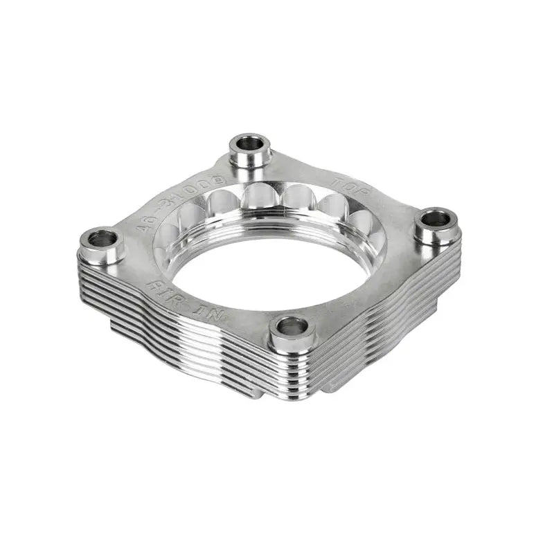 aFe 46-31009 aFe Silver Bullet Throttle Body Spacer 12-15 BMW 328i (F30) L4-2.0L N20/N26
