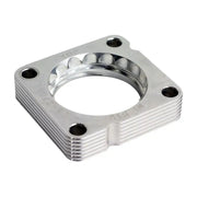 aFe 46-37001 aFe Silver Bullet Throttle Body Spacer 12 Honda Civic Si / 08-12 Honda Accord / 09-12 Acura TSX