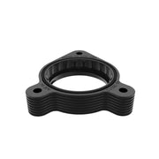 aFe 46-38012B aFe Silver Bullet Throttle Body Spacer 19-21 Toyota Corolla L4 2.0L - Black