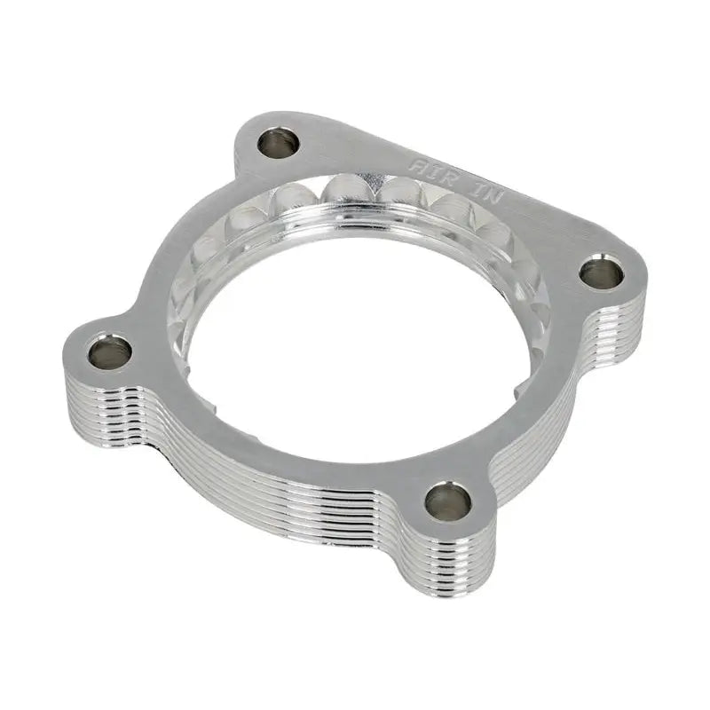 aFe 46-38010 aFe Silver Bullet Throttle Body Spacers 2016 Toyota Tacoma V6 3.5L