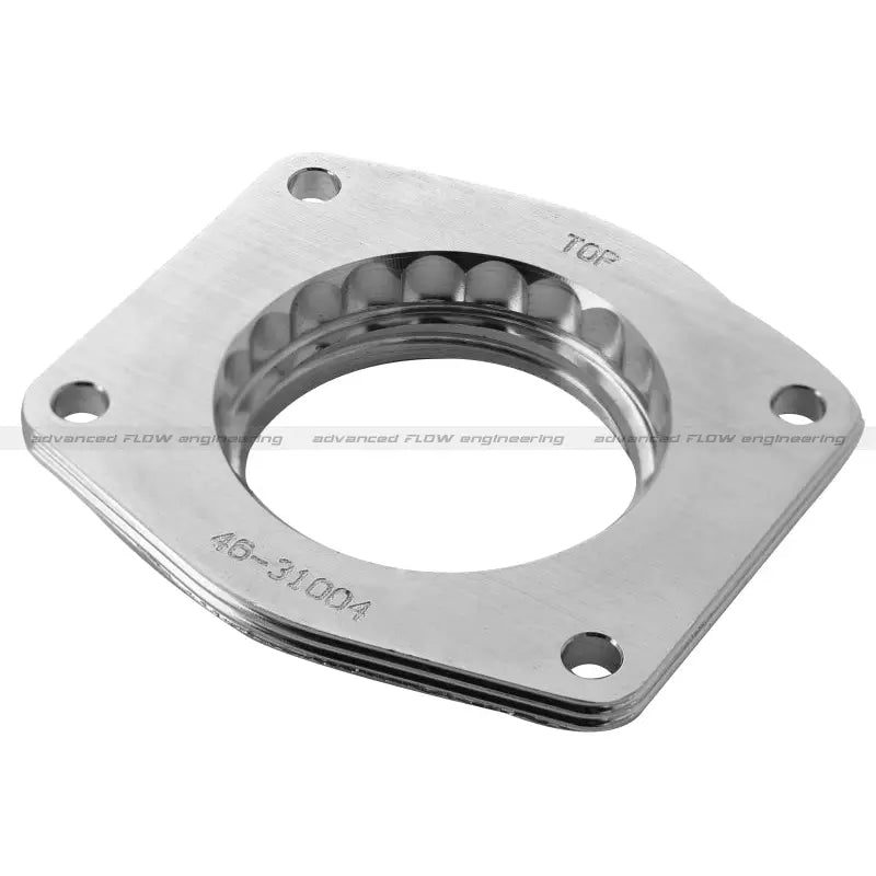 aFe 46-31004 aFe Silver Bullet Throttle Body Spacers BMW M3 (E36) 92-99 L6 3.0/3.2L *96-99 3.2L - 50 State Legal*