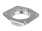 aFe Silver Bullet Throttle Body Spacers BMW M3 (E36) 92-99 L6 3.0/3.2L *96-99 3.2L - 50 State Legal* - Truck &