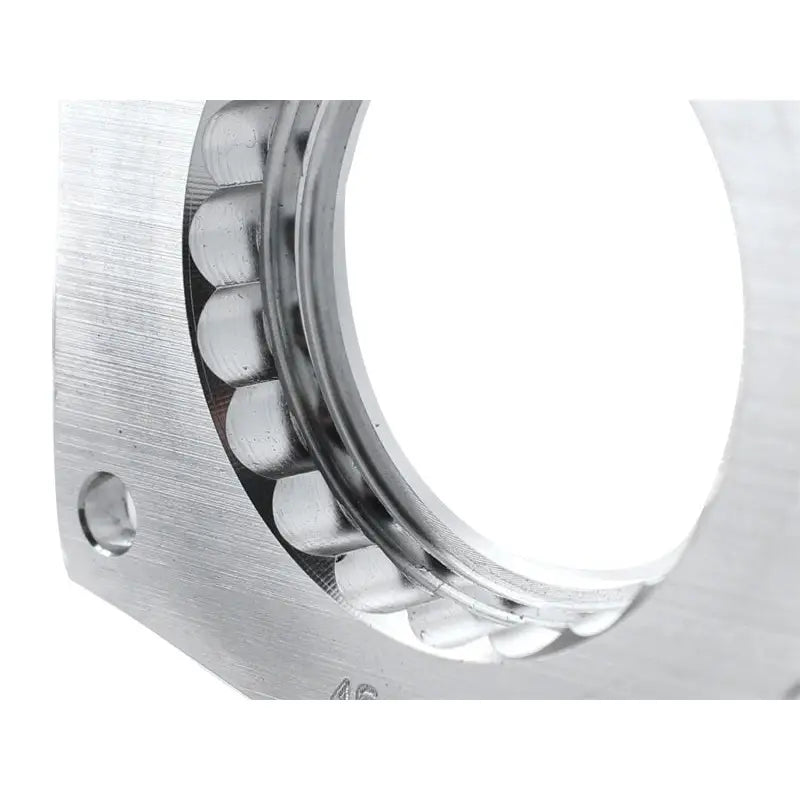 aFe 46-31004 aFe Silver Bullet Throttle Body Spacers BMW M3 (E36) 92-99 L6 3.0/3.2L *96-99 3.2L - 50 State Legal*
