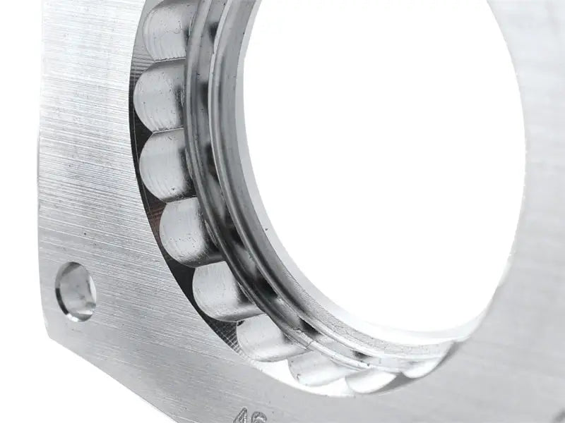 aFe Silver Bullet Throttle Body Spacers BMW M3 (E36) 92-99 L6 3.0/3.2L *96-99 3.2L - 50 State Legal* - Truck &