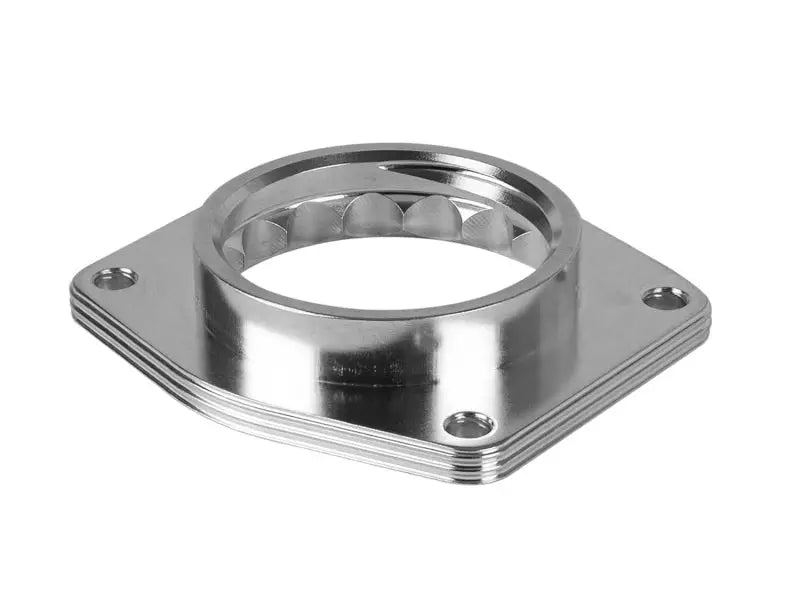 aFe Silver Bullet Throttle Body Spacers BMW M3 (E36) 92-99 L6 3.0/3.2L *96-99 3.2L - 50 State Legal* - Truck &