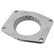 aFe 46-34008 aFe Silver Bullet Throttle Body Spacers TBS 2014 GM Silverado/Sierra 1500 V8 5.3L