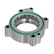 aFe 46-39002 aFe Silver Bullet Throttle Body Spacers TBS Audi A4 (B8) 09-16 I4/2.0L Turbo