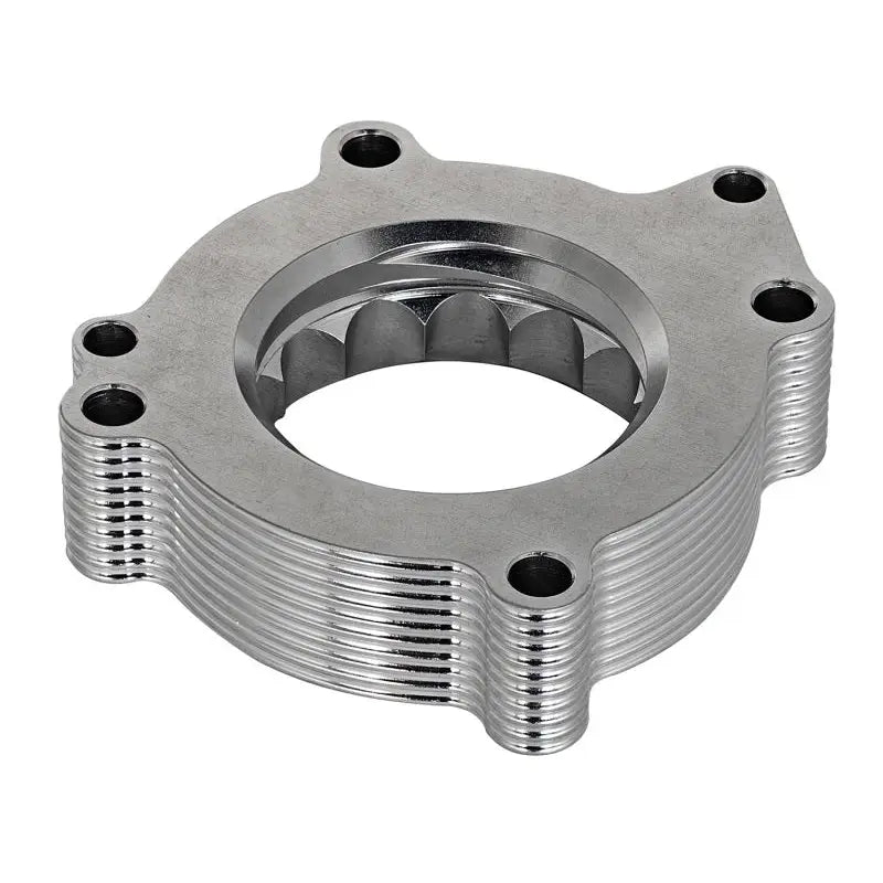 aFe 46-39002 aFe Silver Bullet Throttle Body Spacers TBS Audi A4 (B8) 09-16 I4/2.0L Turbo