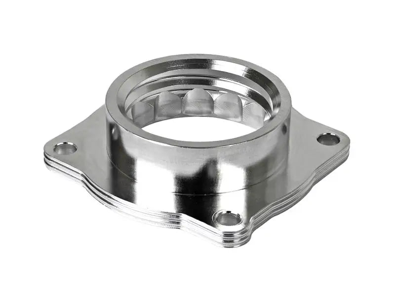 aFe Silver Bullet Throttle Body Spacers TBS BMW 325i (E46) 01-06 L6-2.5L - Truck & Automotive