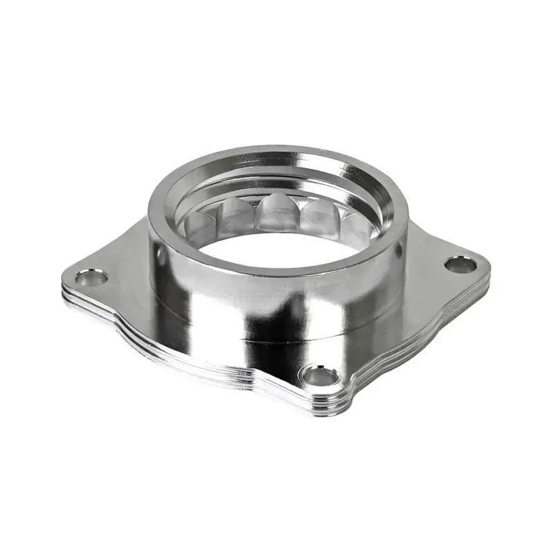 aFe Silver Bullet Throttle Body Spacers TBS BMW 325i (E46) 01-06 L6-2.5L - Truck & Automotive