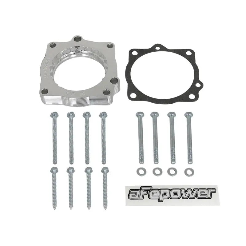AFE 46-32007 TBS; DODGE CHALLENGER