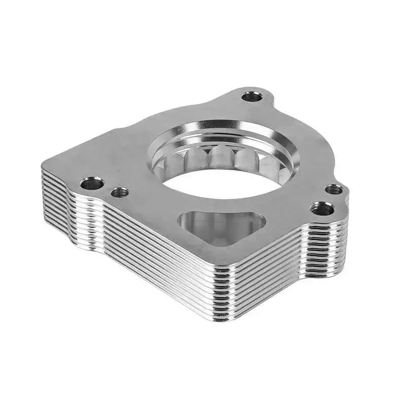 aFe Silver Bullet Throttle Body Spacers TBS Dodge Dakota/Durango 00-09 V8-4.7/5.7L HEMI 