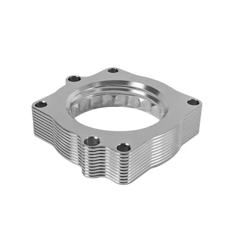 aFe 46-32002 aFe Silver Bullet Throttle Body Spacers TBS Dodge Ram 03-08 V8-5.7L (Works w/ 5x-10382 only)