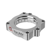 aFe 46-32005 aFe Silver Bullet Throttle Body Spacers TBS Dodge Trucks 09 V8-5.7L