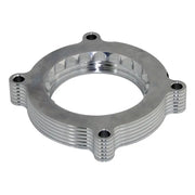 aFe 46-33010 aFe Silver Bullet Throttle Body Spacers TBS Ford F-150/Mustang GT 2011-12 V8-5.0L