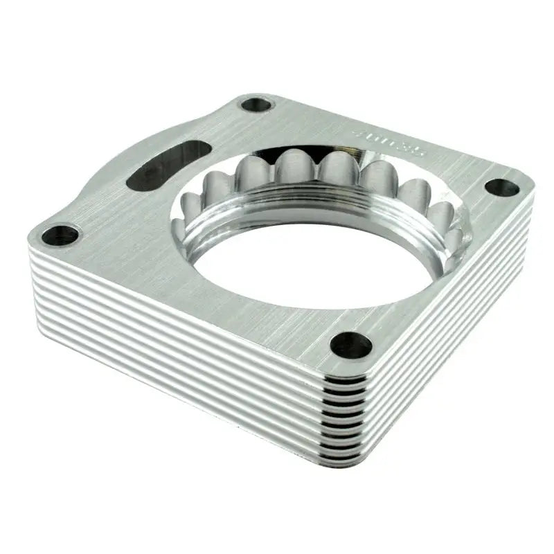aFe 46-33009 aFe Silver Bullet Throttle Body Spacers TBS Ford Ranger/Explorer SporTrac 01-09 V6-4.0L