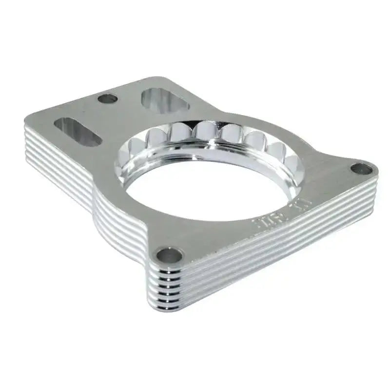 aFe aFe Silver Bullet Throttle Body Spacers TBS GM Trucks & SUVs 99-07 V8-4.8/5.3/6.0L (GMT800)