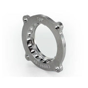 aFe 46-35003 aFe Silver Bullet Throttle Body Spacers TBS Jeep Wrangler (JK) 2012-2017 V6-3.6L