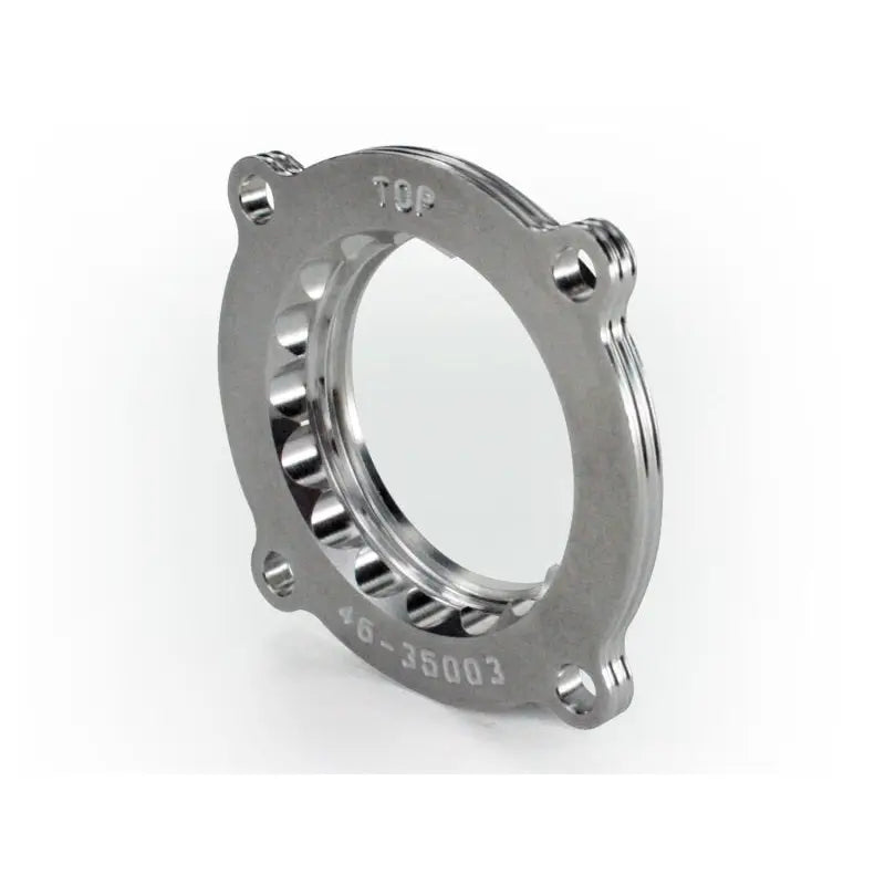 aFe 46-35003 aFe Silver Bullet Throttle Body Spacers TBS Jeep Wrangler (JK) 2012-2017 V6-3.6L