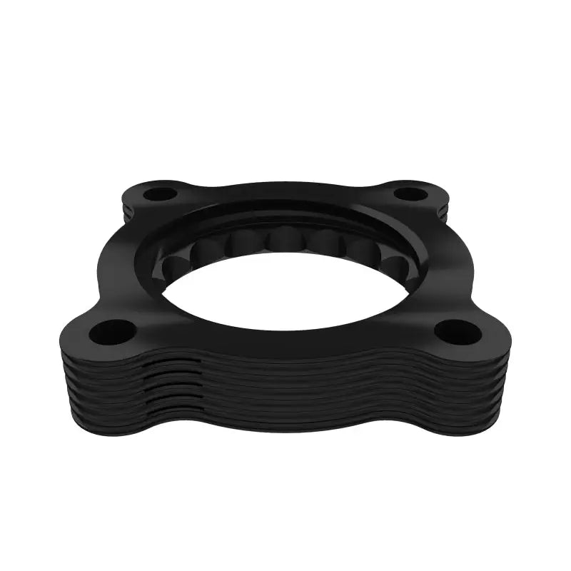 aFe 46-30001 aFe Silver Bullet Throttle Body Spacers TBS Mazda Miata ND 16-19 L4-2.0L