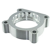 aFe 46-36002 aFe Silver Bullet Throttle Body Spacers TBS Nissan Frontier/Pathfinder/Xterra 05-09 V6-4.0L