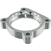 aFe 46-36001 aFe Silver Bullet Throttle Body Spacers TBS Nissan Titan/Armada Infiniti QX56 04-09 V8-5.6L