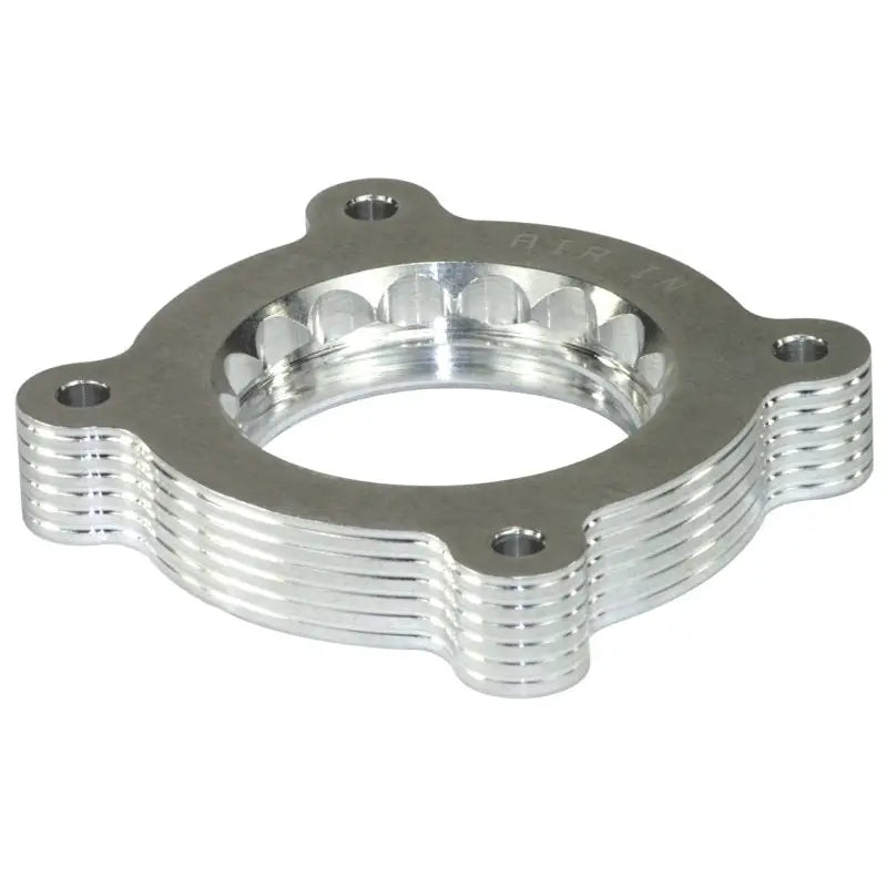 aFe 46-38008 aFe Silver Bullet Throttle Body Spacers TBS Toyota 4Runner/FJ Cruiser 10-12 V6-4.0L
